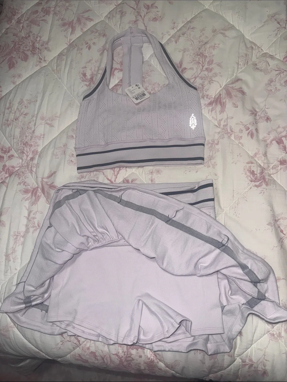 FP Movement by Free People lilac 💜